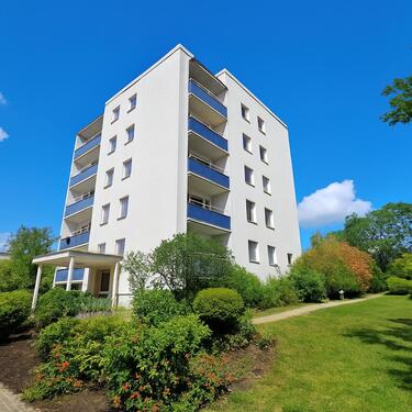 Foto - **KLEIN ABER MEIN**attraktive Singlewohnung mit Balkon 2.Etage Bad mit Wanne**ab sofort