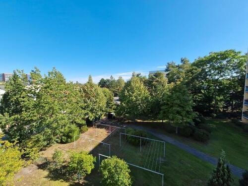 Foto - Etagenwohnung zur Miete in Cottbus