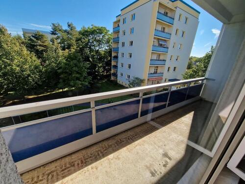 Foto - Etagenwohnung in Cottbus