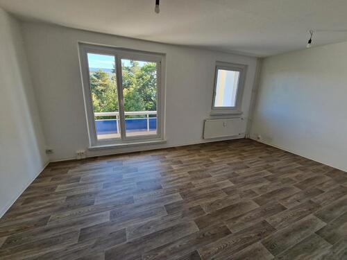 Foto - Etagenwohnung in Cottbus zur Miete