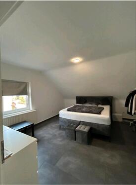 Foto - Etagenwohnung zur Miete in Beckingen