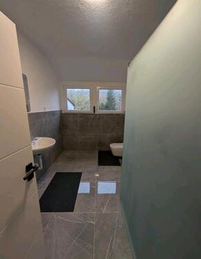 Foto - Etagenwohnung in Beckingen