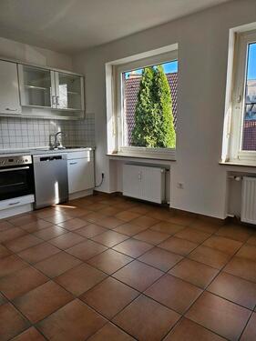 Foto - Etagenwohnung zur Miete in Heiden