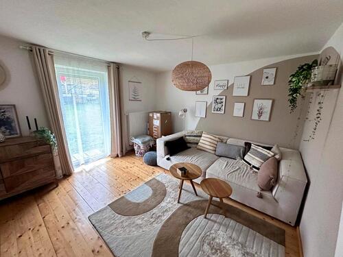 Foto - Einfamilienhaus in Memmingen zur Miete