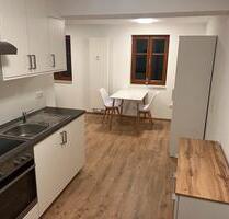 Helles, gemütliches 1-Zimmer Appartment ab 01.02 - Haag an der Amper Inkofen