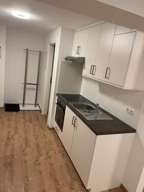 Foto - 1 Zimmer Etagenwohnung in Haag an der Amper