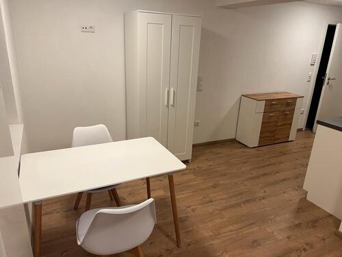 Foto - Etagenwohnung in Haag an der Amper zur Miete