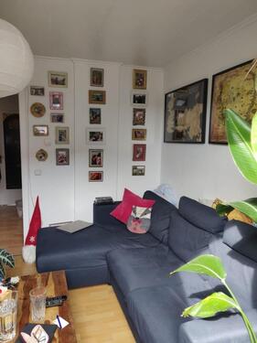 Foto - 2,5-Zimmer-Wohnung in Mönchengladbach