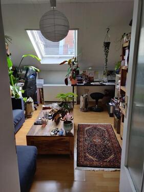 Foto - 2 Zimmer Einfamilienhaus zur Miete in Düsseldorf