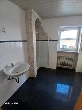 Foto - Etagenwohnung in Nordhalben zur Miete