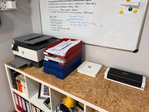 Foto - andere in Berlin zur Miete