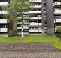 Sanierte 2 Zimmer Erdgeschosswohnung - Mönchengladbach Süd