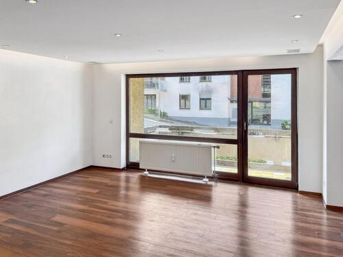 Foto - 4 Zimmer Etagenwohnung in Würzburg