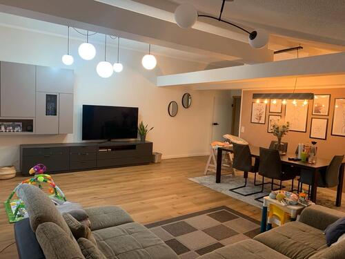 Foto - 4 Zimmer Dachgeschoßwohnung zum Kaufen in Iserlohn