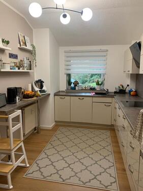 Foto - 4 Zimmer Dachgeschoßwohnung in Iserlohn