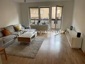 Foto - Wohnungsswap - 2 Zimmer, 70 m² - Albertstraße, Schöneberg, Berlin