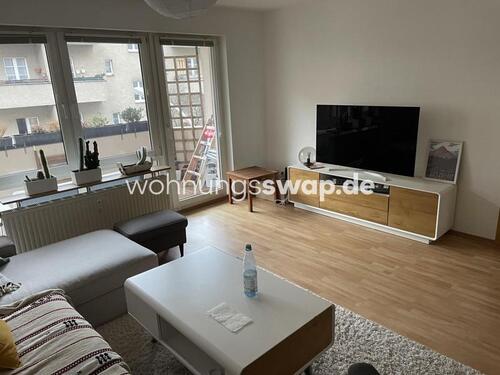 Foto - 2 Zimmer Etagenwohnung in Berlin