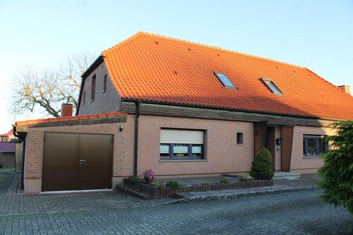 Foto - Großzügige 3-Zimmer-Erdgeschosswohnung in attraktiver Lage