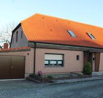 Großzügige 3-Zimmer-Erdgeschosswohnung in attraktiver Lage - Wulkenzin