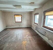 Sanierungsbedürftiges Haus Bs Ölper Denkmalschutz - Braunschweig Lehndorf-Watenbüttel