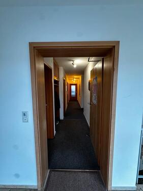 Foto - 1-Zimmer-Wohnung in WG-Wohnung in super Lage mit Einbauküche