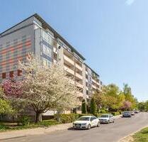 2 Raum-Wohnung mit Balkon - 504,00&nbsp;EUR Kaltmiete, ca.&nbsp; 49,50&nbsp;m&sup2; in Dresden (PLZ: 01169) Cotta