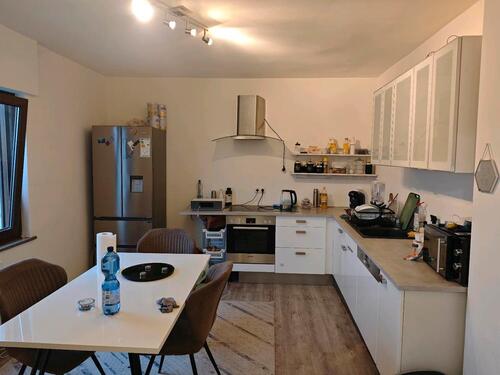 Foto - 2.5 Zimmer Etagenwohnung zur Miete in Solms