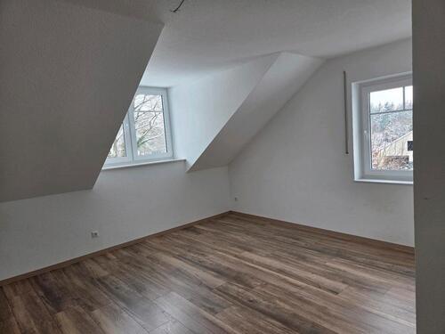 Foto - 3 Zimmer Wohnung in Vollersode OT Wallhöfen