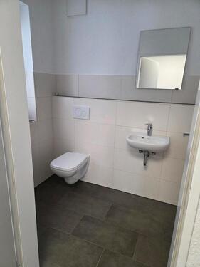 Foto - 3 Zimmer Maisonettenwohnung zur Miete in Hambergen