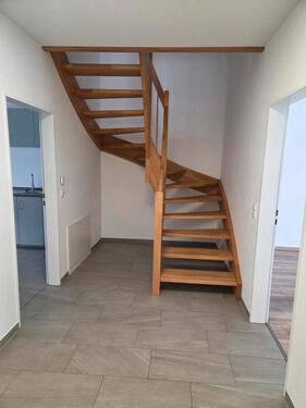 Foto - 3 Zimmer Maisonettenwohnung in Hambergen