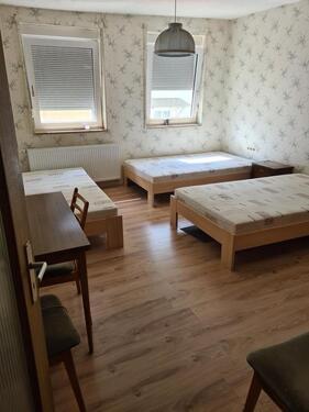 Foto - 5.5 Zimmer Etagenwohnung zur Miete in Lauterstein