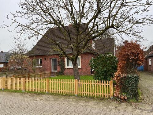 Foto - Einfamilienhaus zum Kaufen in Aurich