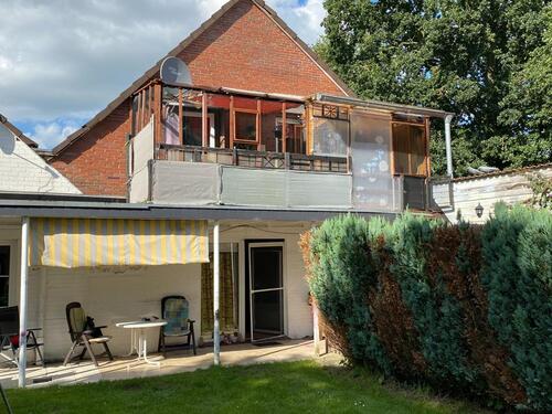 Foto - Einfamilienhaus in Aurich zum Kaufen