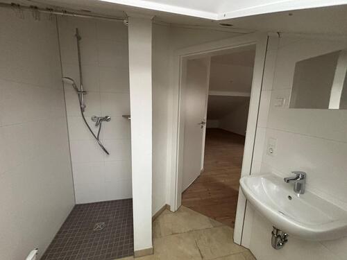 Foto - Etagenwohnung in Bad Birnbach zur Miete