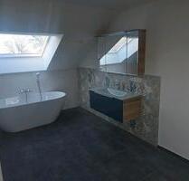 Kernsanierte Dachgeschosswohnung zu vermieten – Stuttgart - Bietigheim-Bissingen