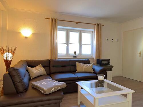 Foto - Haus Anne App. Moni Westerland Sylt Haustier erlaubt