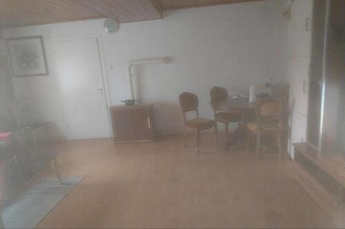 Foto - Erdgeschoßwohnung in Karlsruhe zur Miete