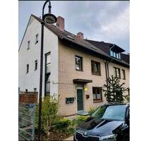 Reihenendhaus Mehrfamilienhaus Mehrgenerationenwohnen in Kaarst