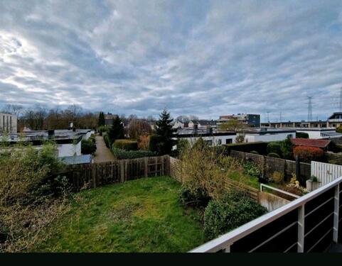 Foto - 4 Zimmer Mehrfamilienhaus, Wohnhaus zum Kaufen in Kaarst