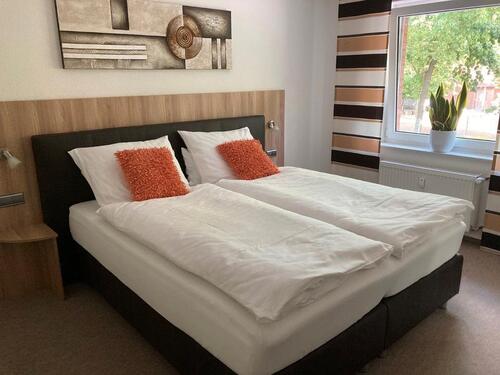 Foto - Ferienwohnungen in Ibbenbüren ..