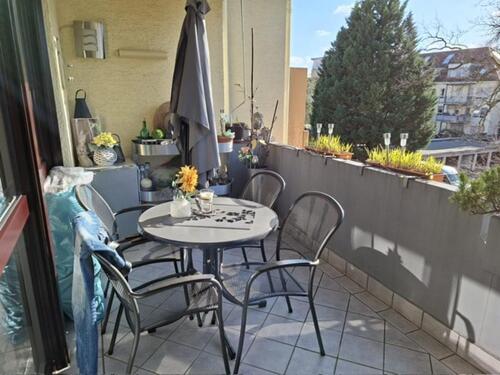 Foto - 3 Zimmer Etagenwohnung zum Kaufen in Speyer