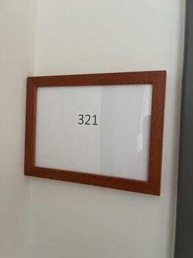 Foto - 1 Zimmer Etagenwohnung zur Miete in Meißen
