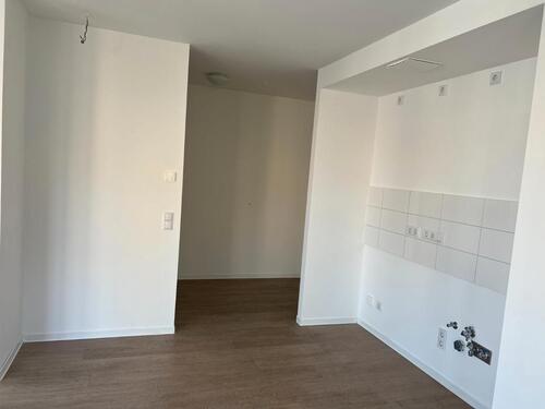Foto - Etagenwohnung in Meißen zur Miete