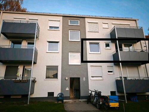 Foto - Wohnung zum Verkauf - 195.000,00&nbsp;EUR Kaufpreis, ca.&nbsp; 55,00&nbsp;m&sup2;