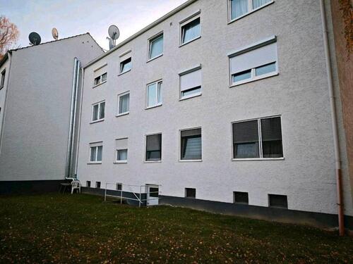 Foto - 2 Zimmer Etagenwohnung zum Kaufen in Weißenhorn