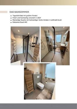 Foto - Erdgeschoßwohnung in Oberhausen zum Kaufen