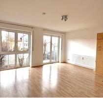 Helles und gepflegtes Appartement in Schwandorf