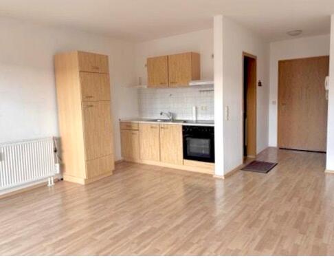 Foto - 1 Zimmer Erdgeschoßwohnung zur Miete in Schwandorf