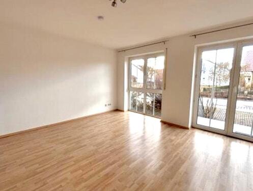 Foto - 1 Zimmer Erdgeschoßwohnung in Schwandorf