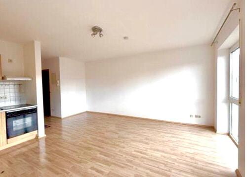 Foto - Erdgeschoßwohnung in Schwandorf zur Miete